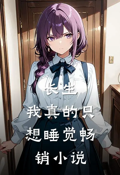 长生：我真的只想睡觉畅销小说