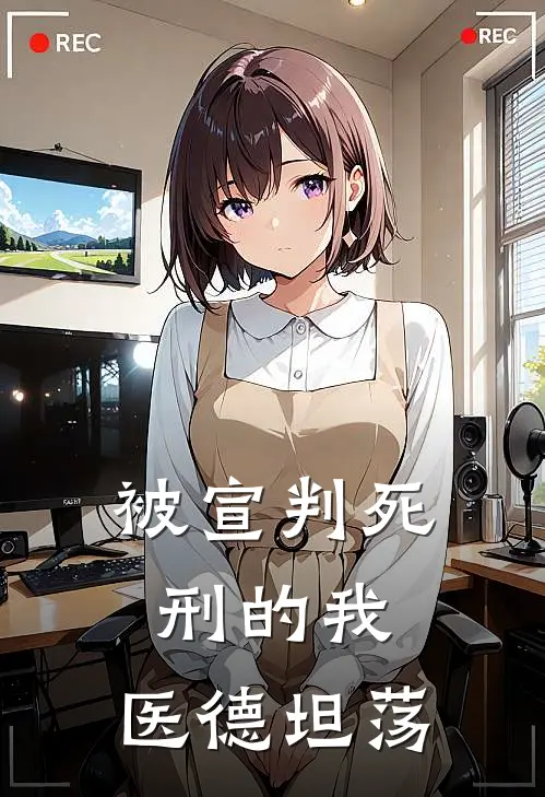 被宣判死刑的我，医德坦荡
