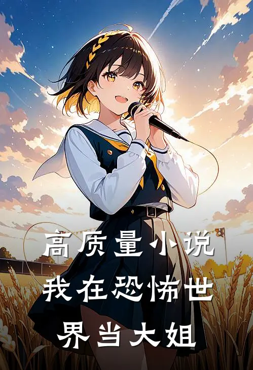 高质量小说我在恐怖世界当大姐