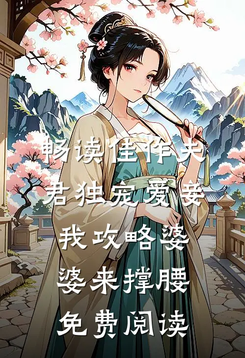 畅读佳作夫君独宠爱妾我攻略婆婆来撑腰免费阅读