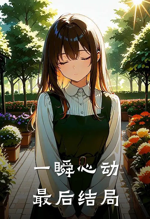 一瞬心动最后结局