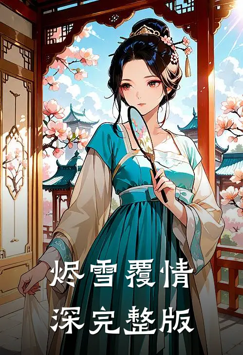 烬雪覆情深完整版