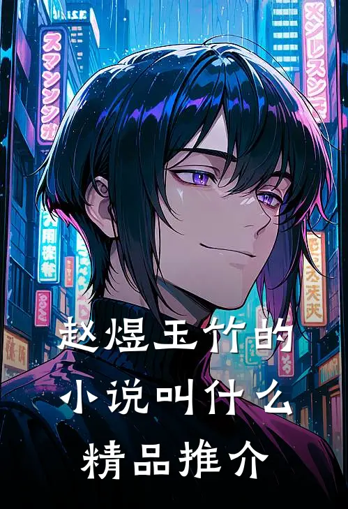 赵煜玉竹的小说叫什么精品推介