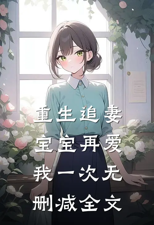 重生追妻宝宝再爱我一次无删减全文