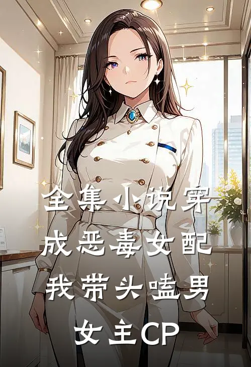 全集小说穿成恶毒女配：我带头嗑男女主CP