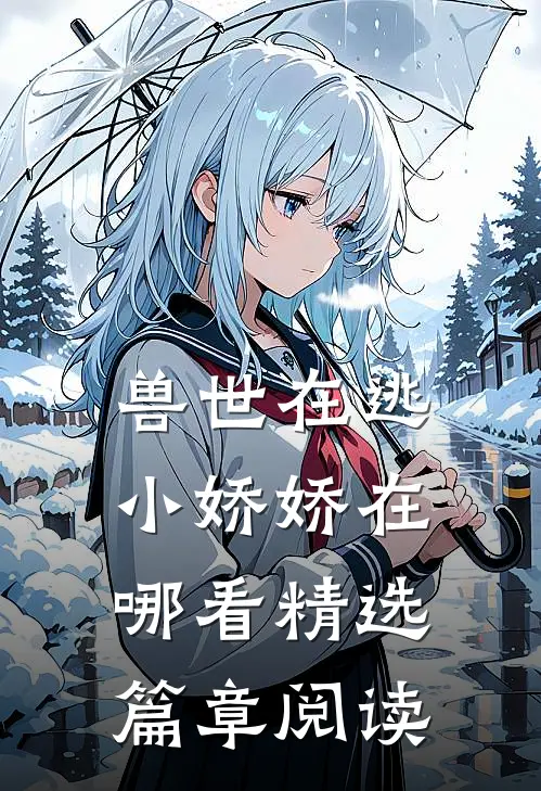 兽世在逃小娇娇在哪看精选篇章阅读