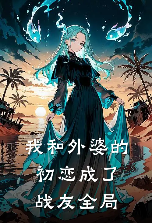 我和外婆的初恋成了战友全局