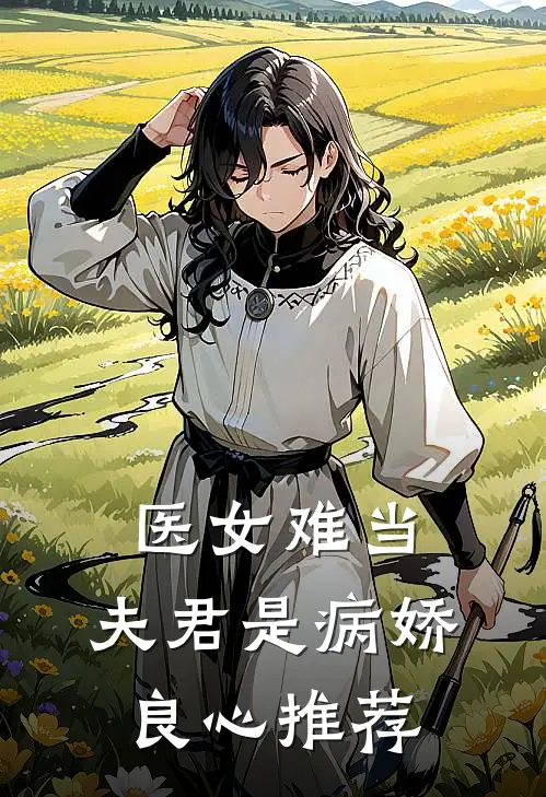 医女难当夫君是病娇良心推荐