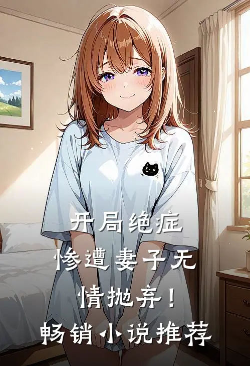 开局绝症,惨遭妻子无情抛弃!畅销推荐知乎
