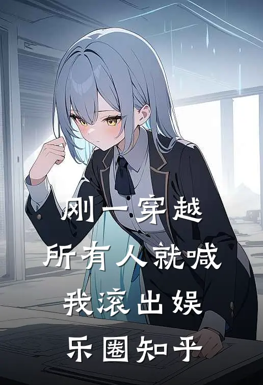 刚一穿越,所有人就喊我滚出娱乐圈知乎