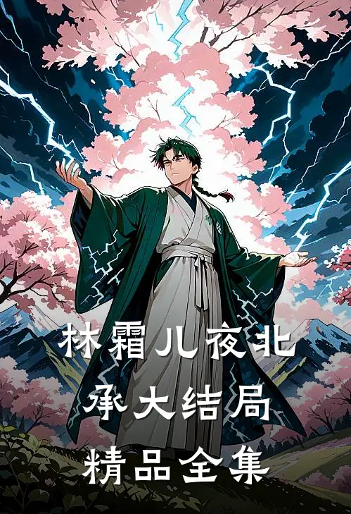 林霜儿夜北承大结局精品全集