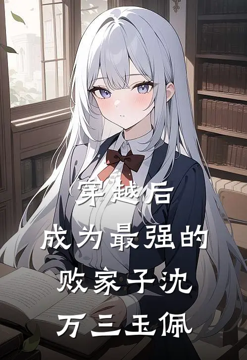 穿越后,成为最强的败家子沈万三玉佩免费阅读