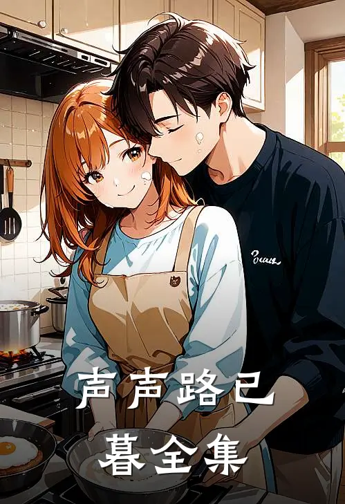 声声路已暮全集