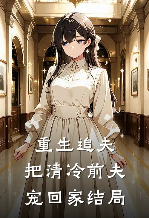 重生追夫把清冷前夫宠回家结局