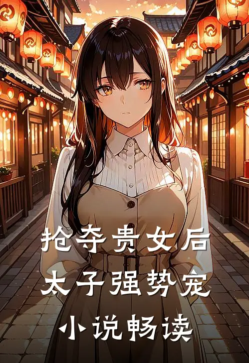 抢夺贵女后太子强势宠畅读