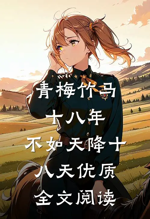 青梅竹马十八年，不如天降十八天优质全文阅读