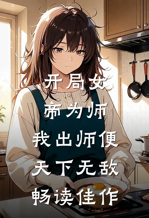 开局女帝为师，我出师便天下无敌畅读佳作