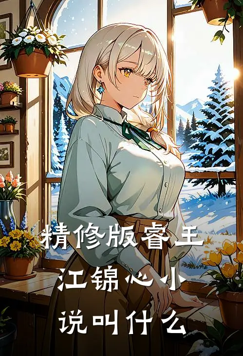 精修版睿王江锦心小说叫什么