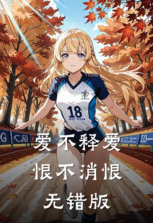 爱不释爱,恨不消恨无错版歌词