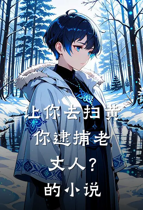 让你去扫黄,你逮捕老丈人?的是