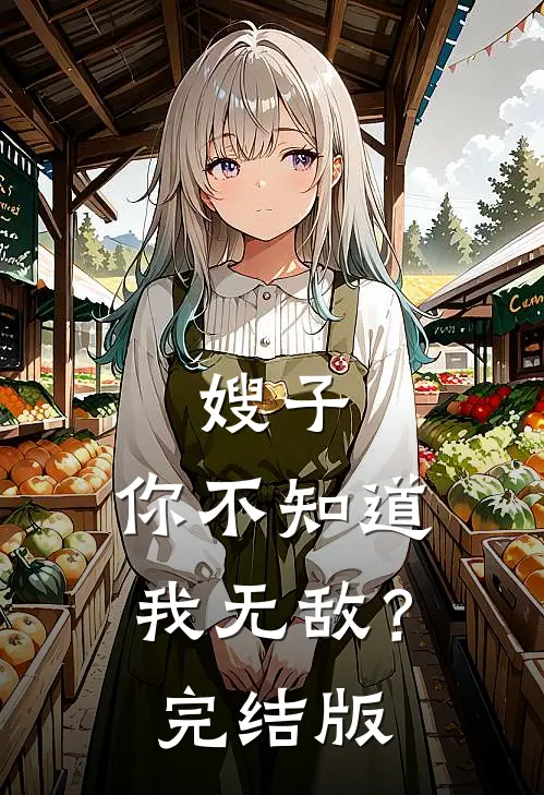 嫂子,你不知道我无敌?完结版免费阅读