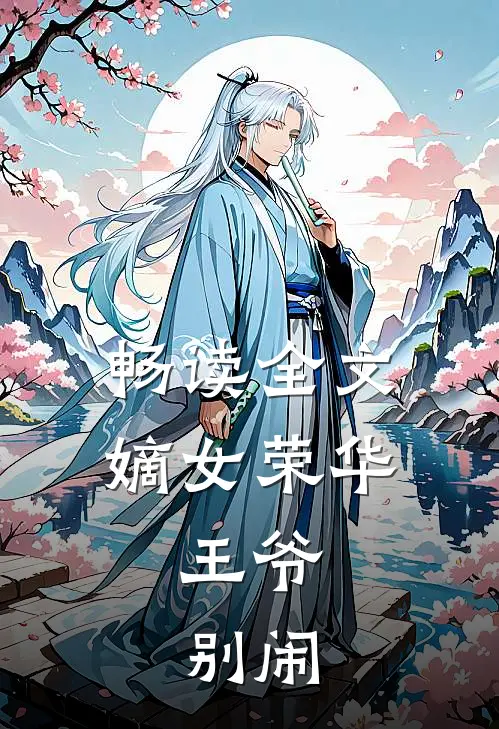畅读全文嫡女荣华王爷,别闹