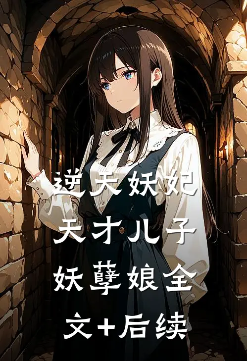 逆天妖妃：天才儿子妖孽娘全文+后续