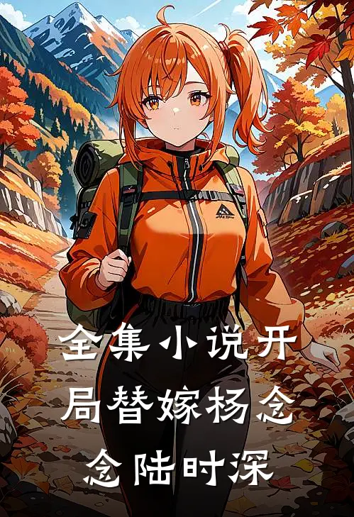 全集小说开局替嫁杨念念陆时深