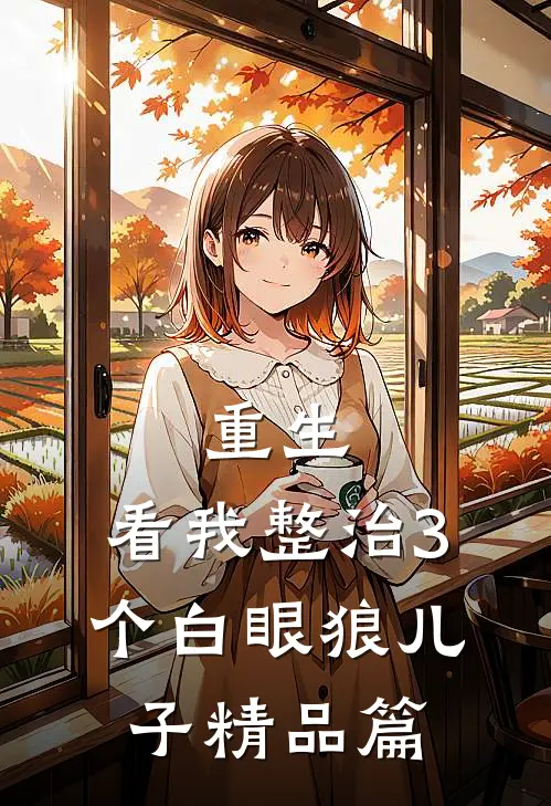 重生看我整治3个白眼狼儿子精品篇在线阅读