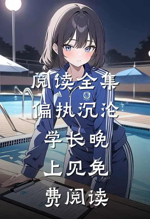 阅读全集偏执沉沦学长晚上见免费阅读
