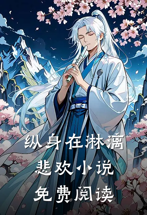 纵身在淋漓悲欢小说免费阅读