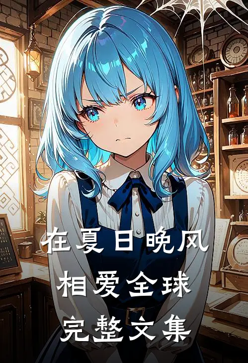 在夏日晚风相爱全球完整文集