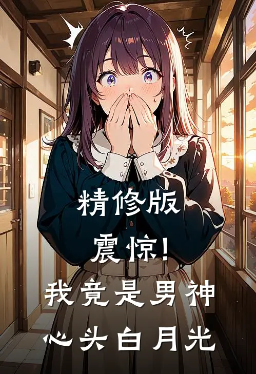 精修版震惊!我竟是男神心头白月光