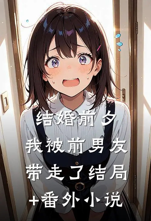 结婚前夕，我被前男友带走了结局+番外小说