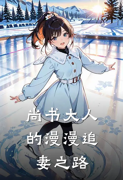 尚书大人的漫漫追妻之路