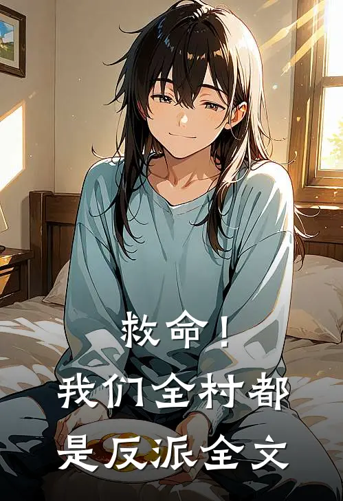 救命!我们全村都是反派全文在线阅读