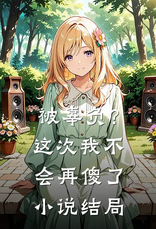 被辜负?这次我不会再傻了结局