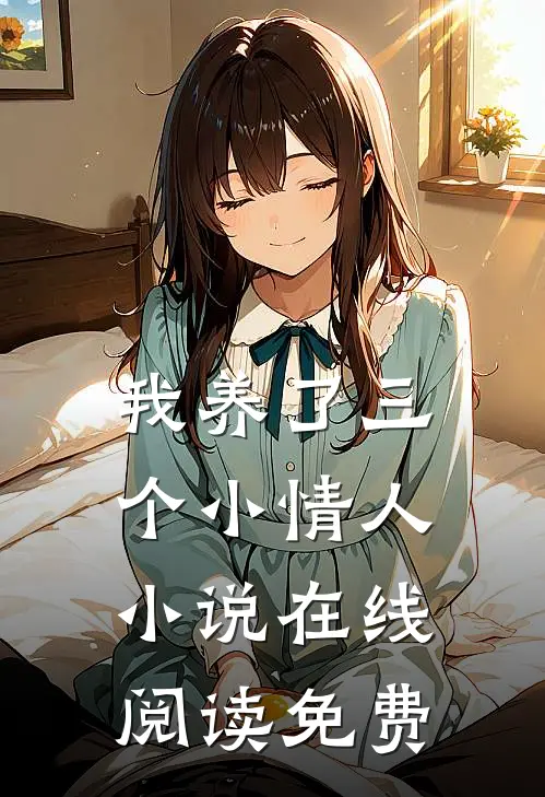 我养了三个小情人小说在线阅读免费