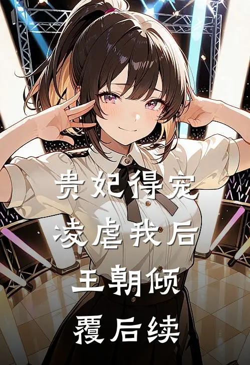 贵妃得宠凌虐我后,王朝倾覆后续