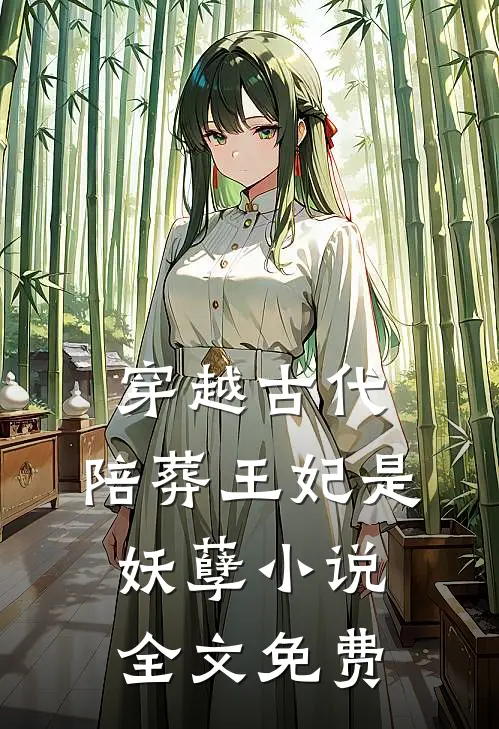 穿越古代,陪葬王妃是妖孽全文免费