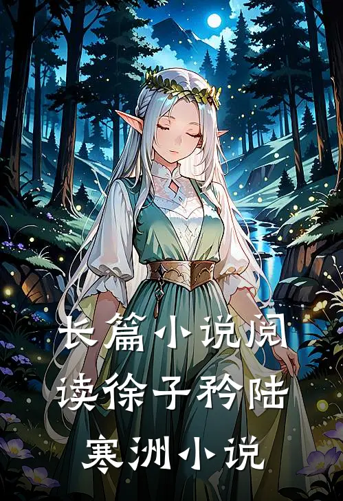 长篇小说阅读徐子矜陆寒洲小说