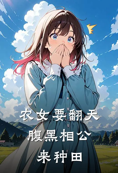 农女要翻天腹黑相公,来种田