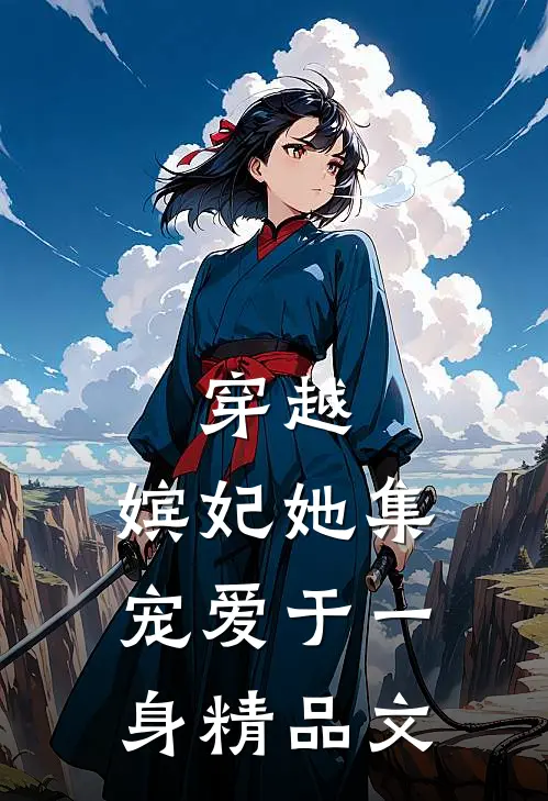 穿越嫔妃她集宠爱于一身精品文推荐