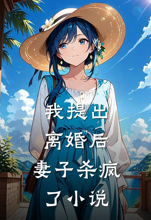 我提出离婚后,妻子杀疯了在线阅读