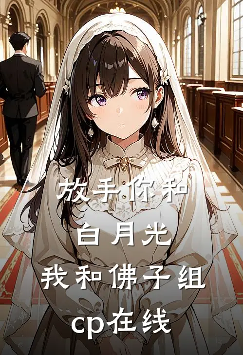 放手你和白月光,我和佛子组cp在线