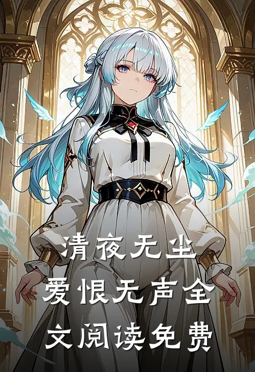 清夜无尘,爱恨无声全文阅读免费无弹窗