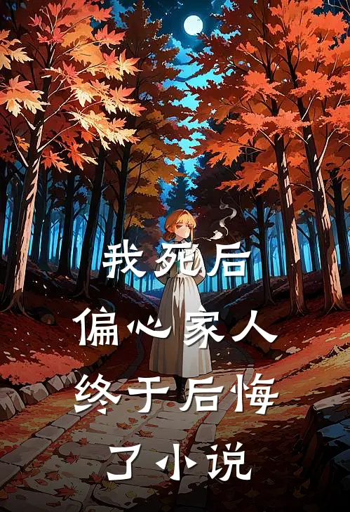我死后,偏心家人终于后悔了阅读