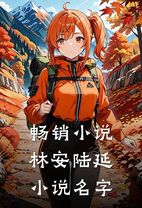 畅销小说林安陆延小说名字