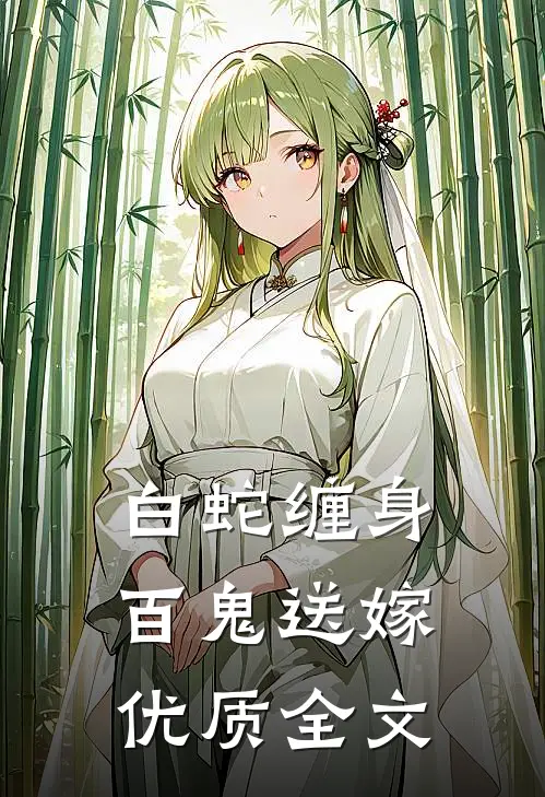 白蛇缠身，百鬼送嫁优质全文