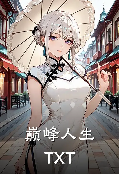 巅峰人生TXT